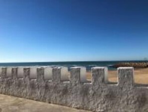 Beach - Luxury apartment at Hicham's (Asilah)