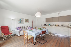 Standard Apartment, Multiple Bedrooms (Casa Clara) | Interior - Casa Clara (Riva del Garda)