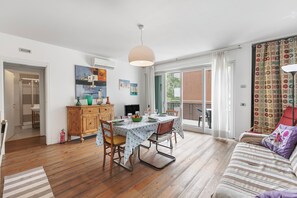 Standard Apartment, Multiple Bedrooms (Casa Clara) | Interior