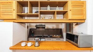Private kitchen - Casa Corsara (Santa Teresa di Gallura)