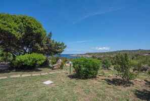 Property grounds - Casa Corsara (Santa Teresa di Gallura)