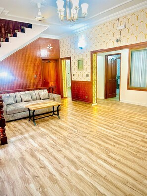 Interior - Landmark Guest House Islamabad (Islamabad)