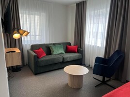 Superior Triple Room | Free WiFi
