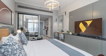 Vogue| Downtown close to Burj Khalifa | Dubai Mall