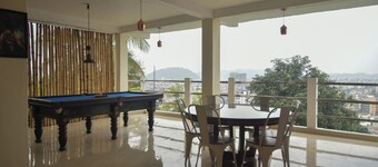 Genesis Villa