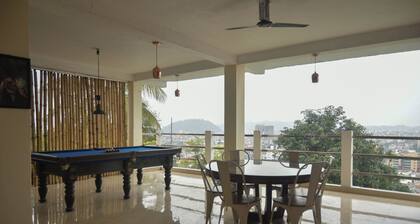 Genesis Villa