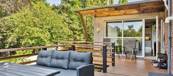 Charming Town Apartment in Gram