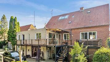 Apartment | Exterior