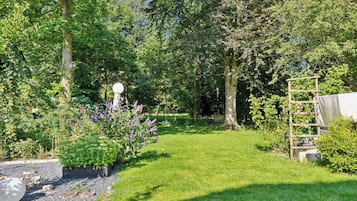 Apartment | Property grounds