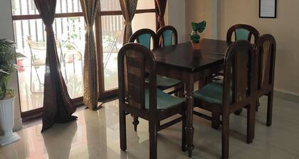 Staeg 2bhk Heart of the city