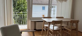 Beautiful apartment in the heart of Starnberg - 5 min to the lake