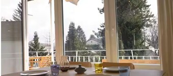 Beautiful apartment in the heart of Starnberg - 5 min to the lake