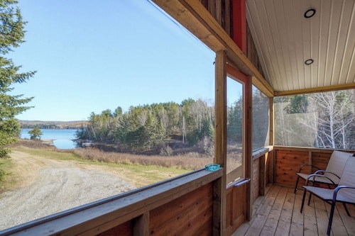 Nature & Lakefront | Le Calumet