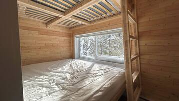 1 chambre, Wi-Fi