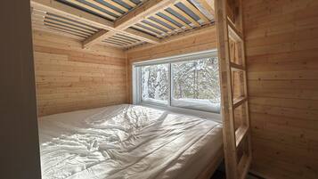 1 bedroom, WiFi
