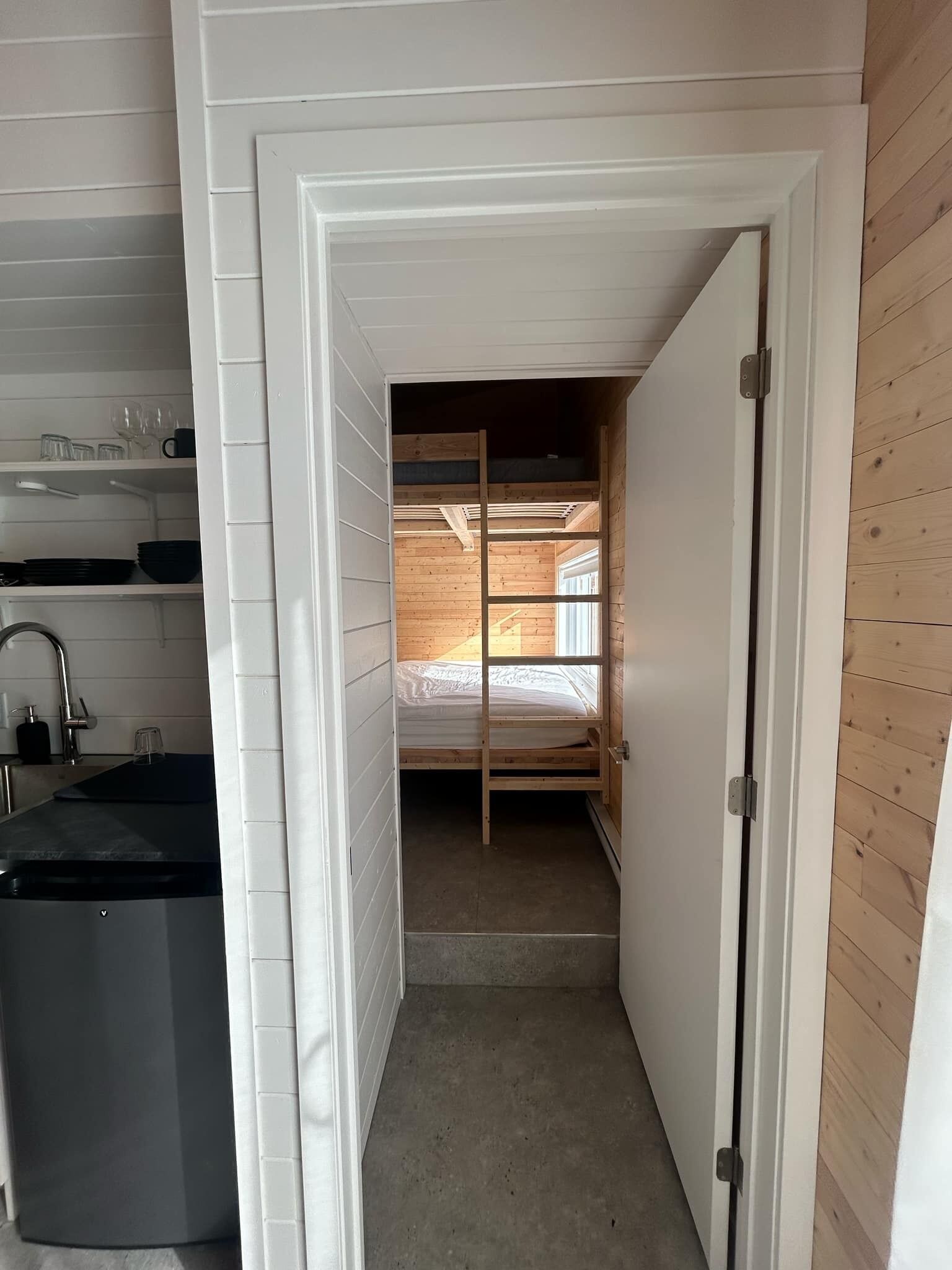 1 Schlafzimmer, WLAN