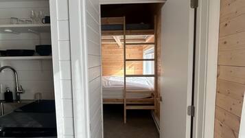 1 Schlafzimmer, WLAN