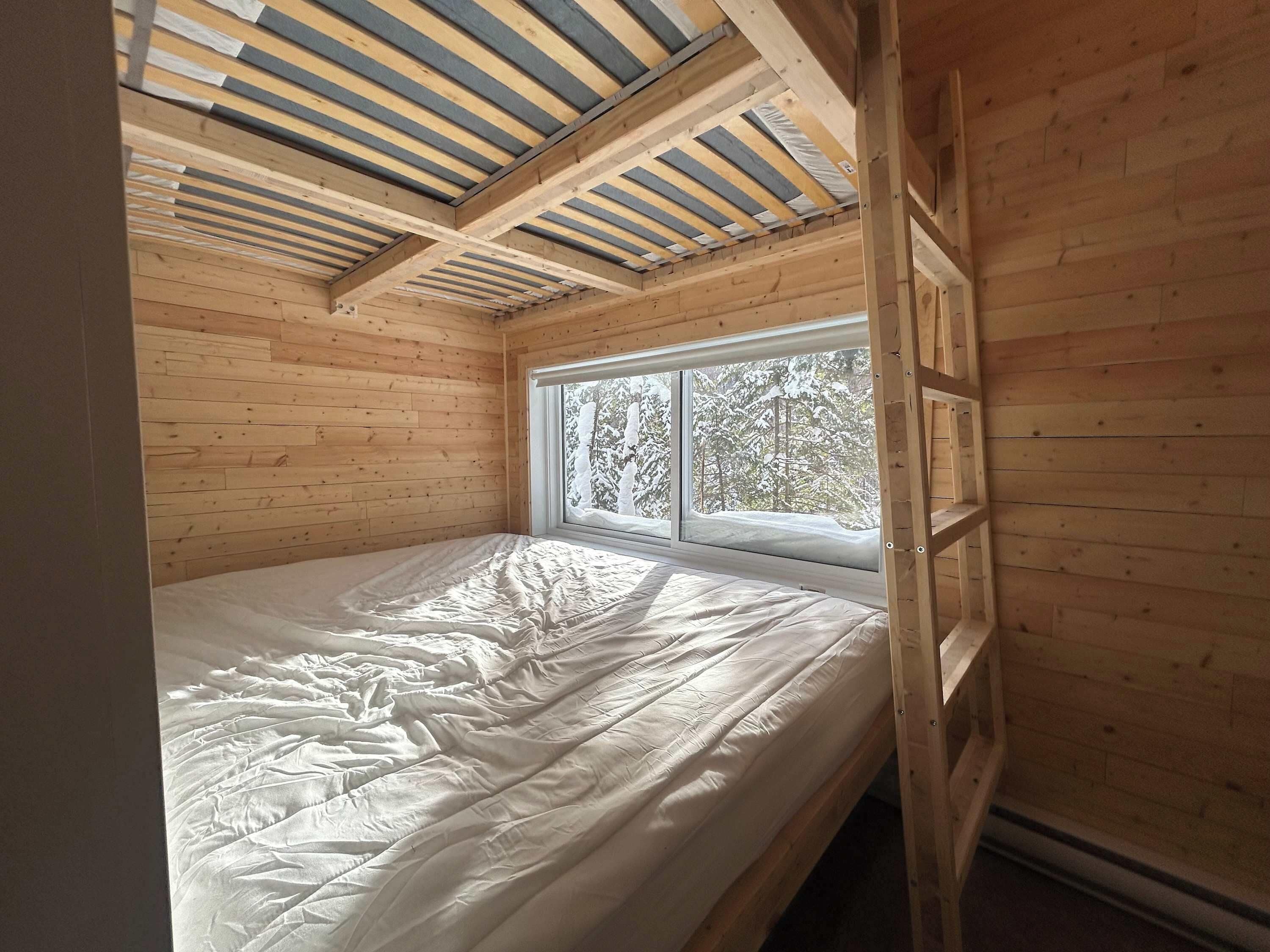 1 bedroom, WiFi