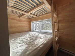 1 bedroom, WiFi