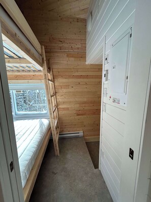1 chambre, Wi-Fi