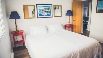 3 dormitorios, tabla de planchar con plancha, wifi y ropa de cama