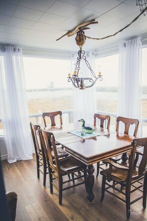 Servei de restauració