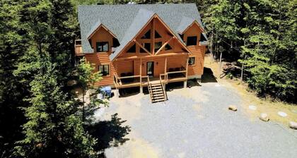 Le Grand Chene - Lake, Spa & Forest Fun