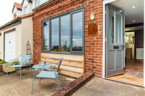 Studio | 1 slaapkamer