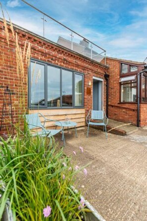 Studio | 1 slaapkamer