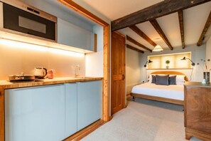 Studio | 1 chambre
