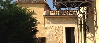 Renaissance Villa