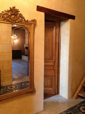 Intérieur