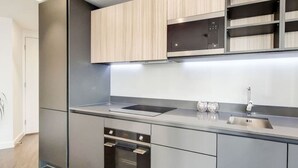 Privékeuken