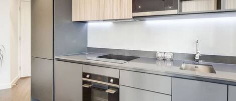 調理器具と食器