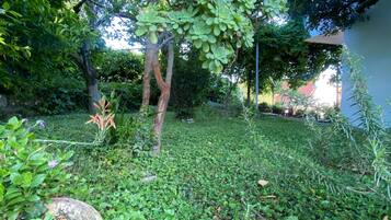 Apartment (Two bedroom apartment) | Garden