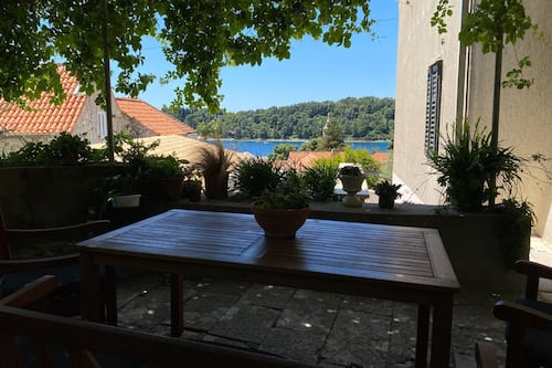 Apartment (Two bedroom apartment) | Aerial view