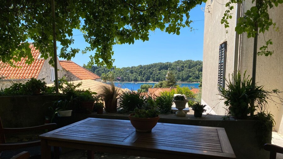 Apartment Nera Cavtat