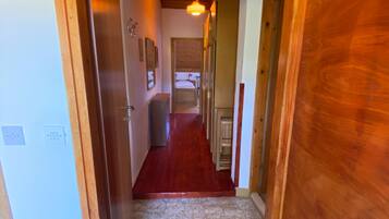 Apartment (Two bedroom apartment) | 2 bedrooms, cribs/infant beds