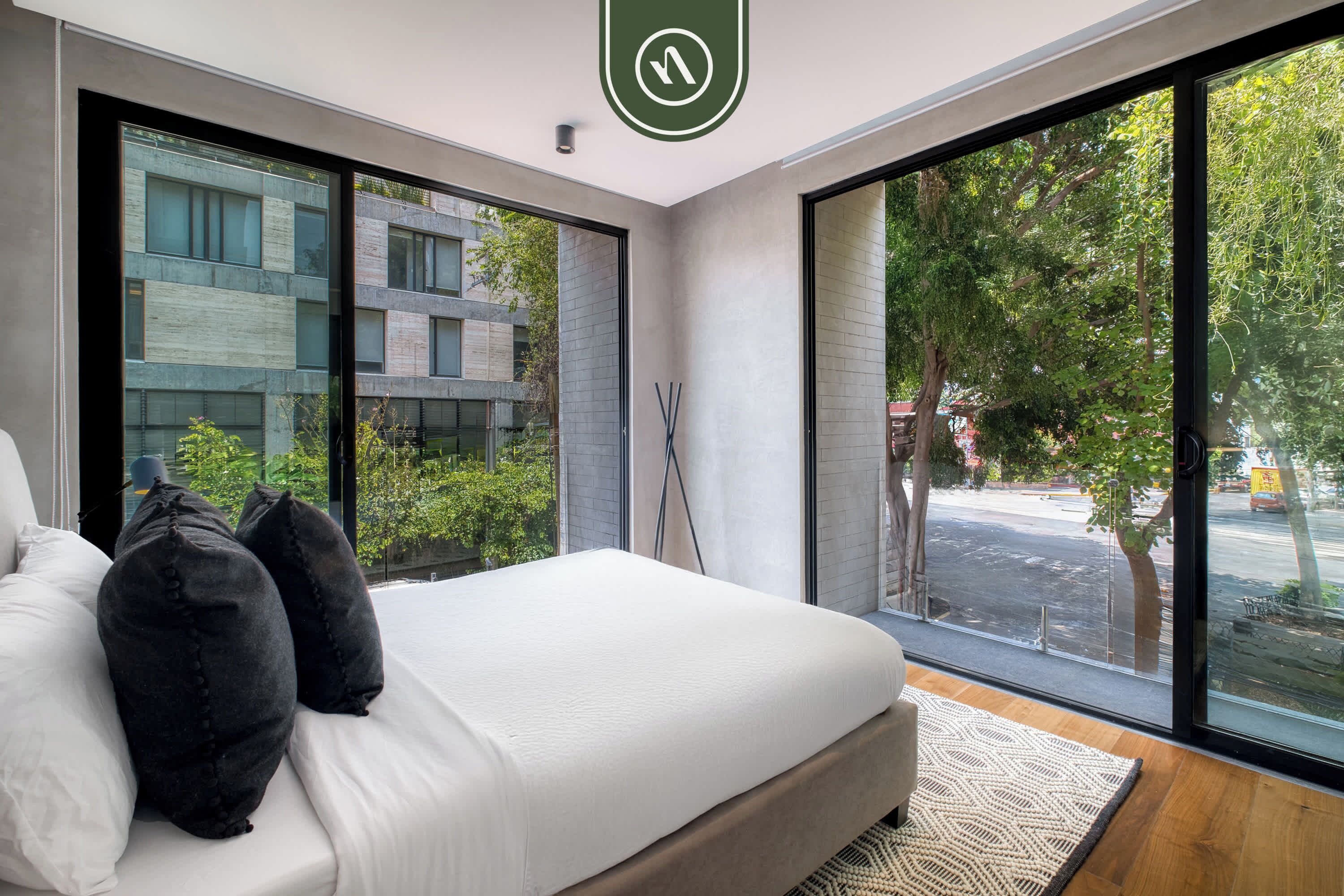 2 Schlafzimmer, Bügeleisen/Bügelbrett, Reisekinderbett, WLAN