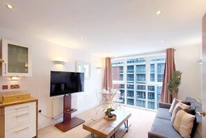 Fernseher