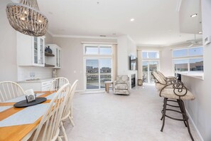 TV - Northside Park - 2 BR -sleeps 6/ pools/ tennis (Ocean City)