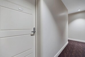 Interior - Cityview Studio - Heart of Te Aro - Sleeps 2 (Wellington)