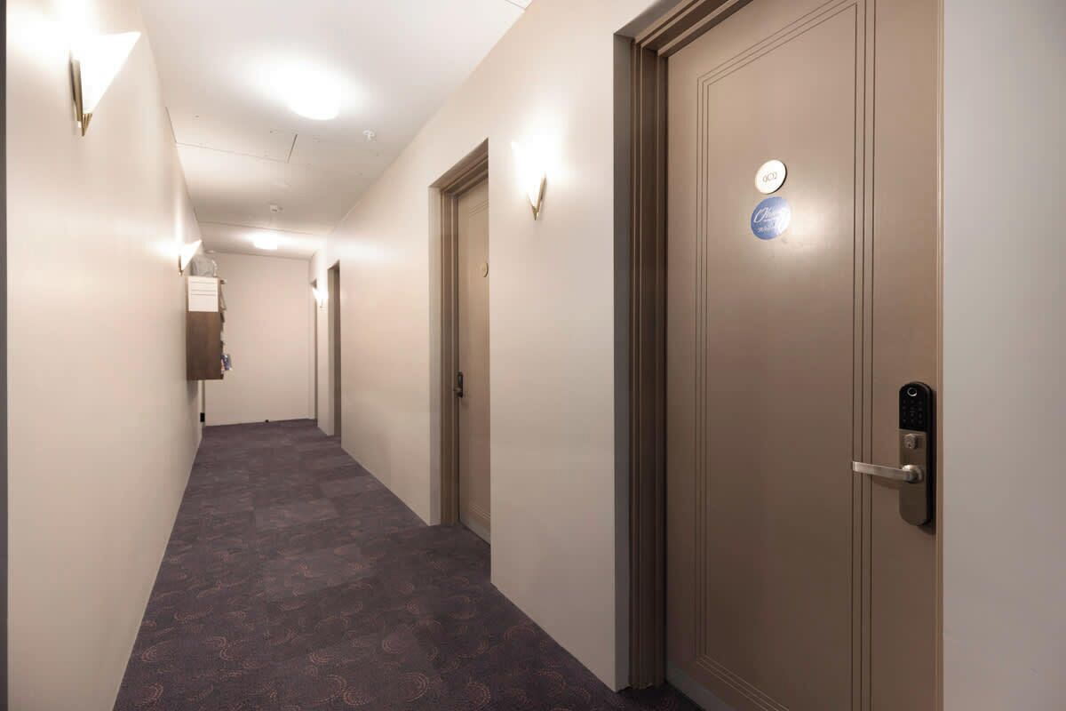 Interieur