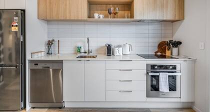 Birch Street Solo Haven