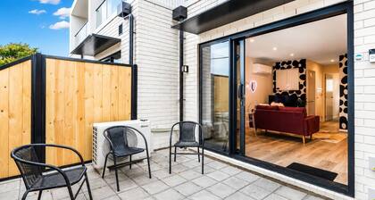 Peaceful Stay | Near CBD & Queensgate