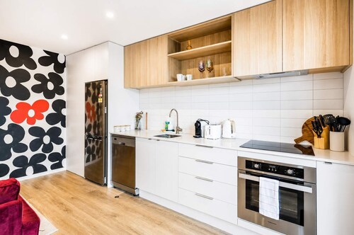 Peaceful Stay | Near CBD & Queensgate