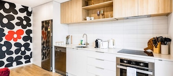 Peaceful Stay | Near CBD & Queensgate