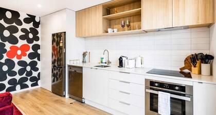 Peaceful Stay | Near CBD & Queensgate