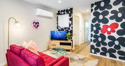 Peaceful Stay | Near CBD & Queensgate