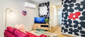 Peaceful Stay | Near CBD & Queensgate